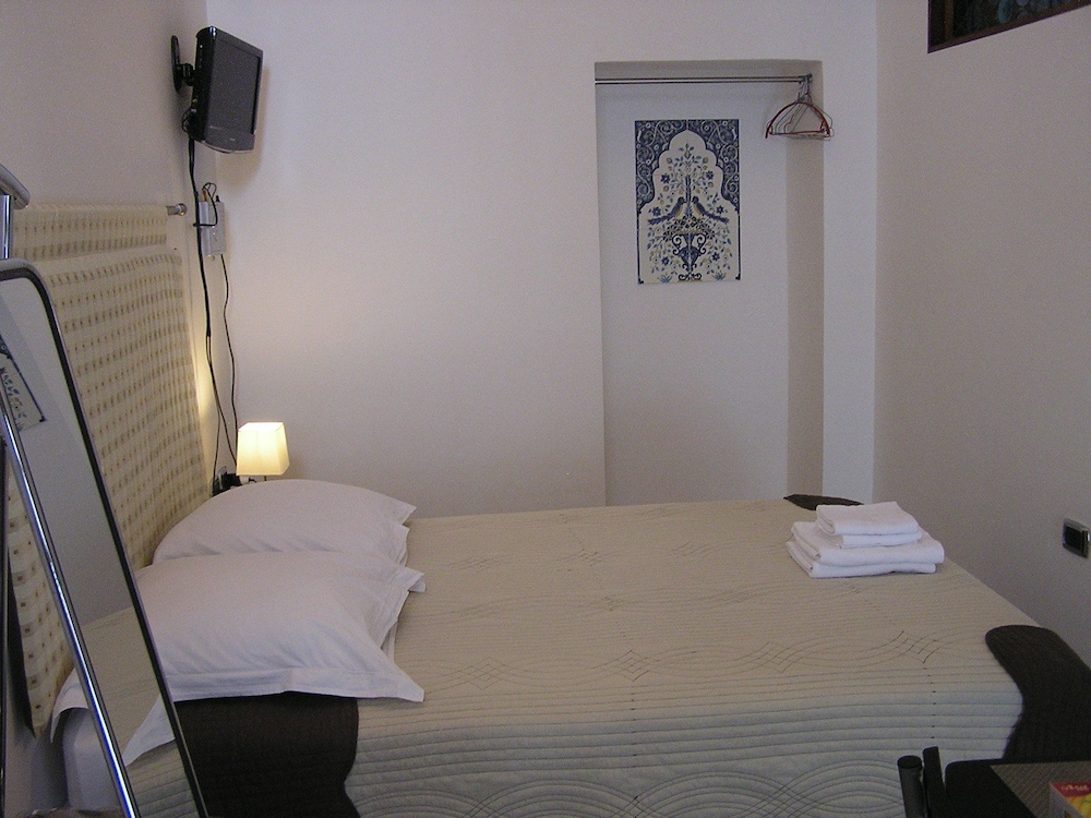 Art Transparent B&B 10/44