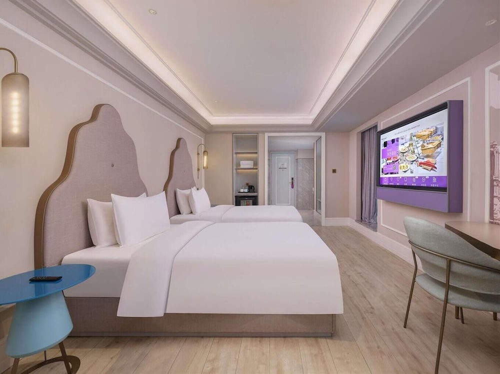 Mercure Shijiazhuang Downtown 12/44