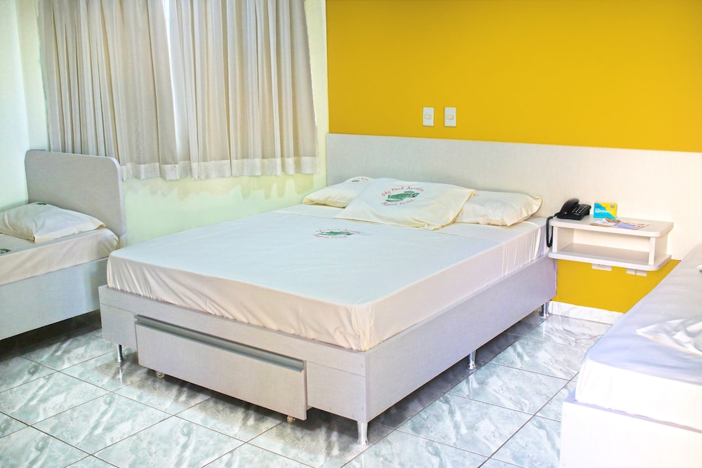 Ody Park Aquatico e Resort Hotel 5/50