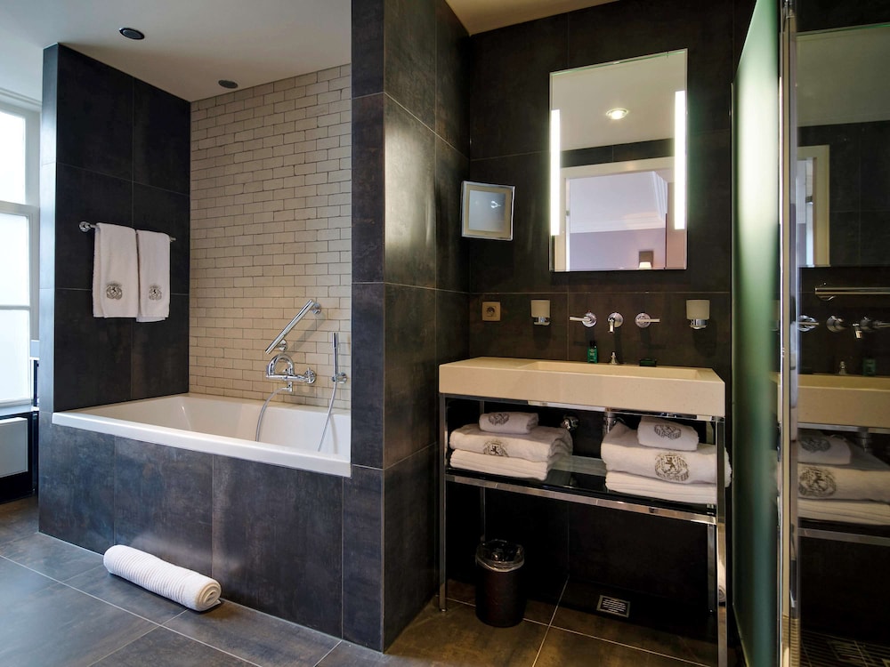 Canal House Suites at Sofitel Legend The Grand Amsterdam 33/36