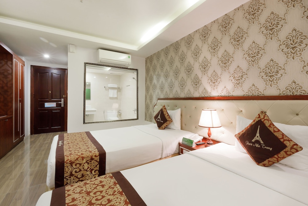 Paris Nha Trang Hotel & Apartment 28/72