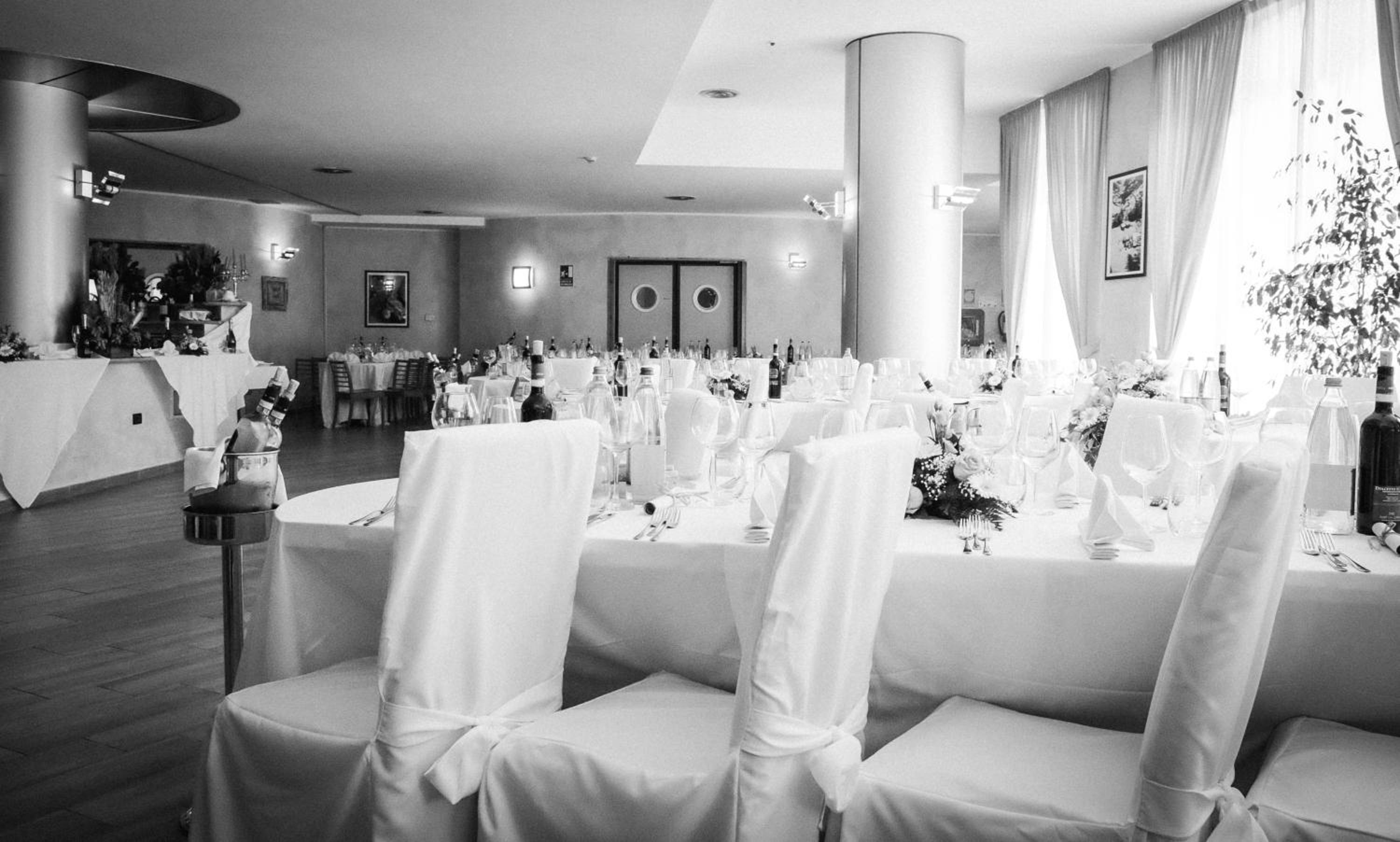 HOTEL RIVE 66/75