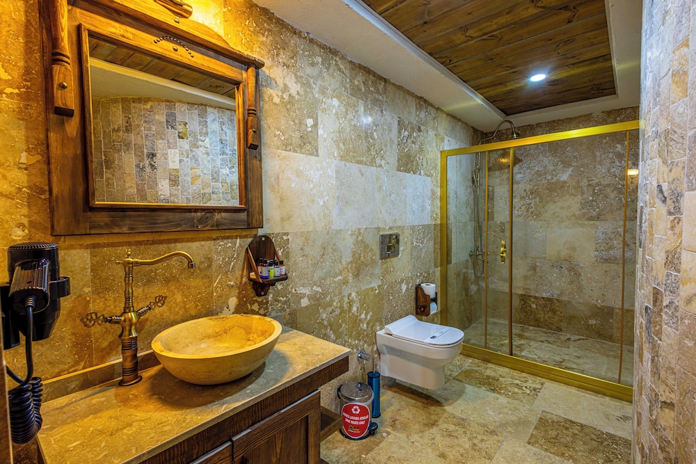 Cappadocia Bloom Hotel 40/41