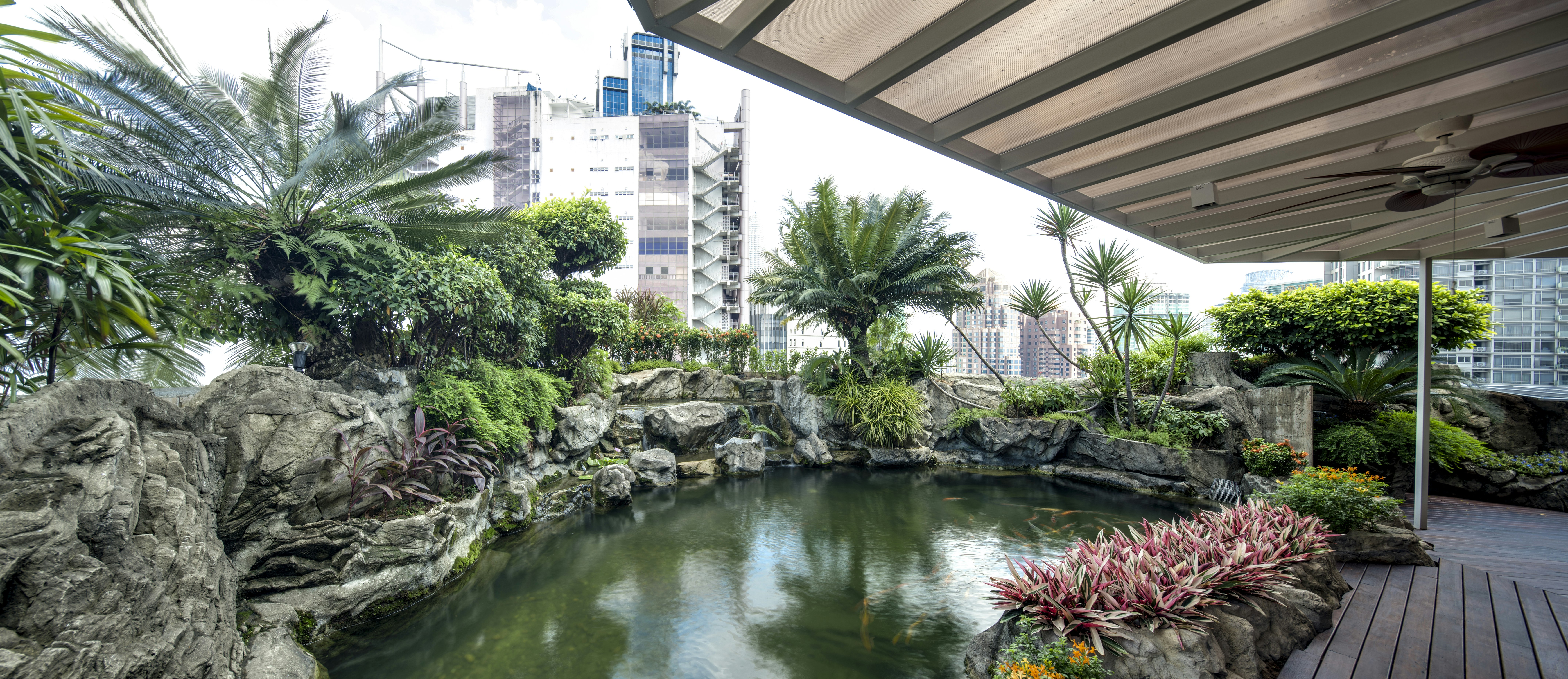 Grand Millennium Kuala Lumpur 24/53