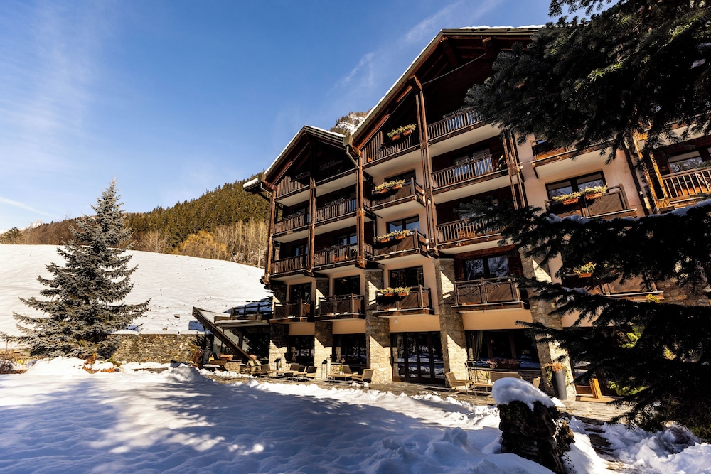 Qc Terme Montebianco 2/50