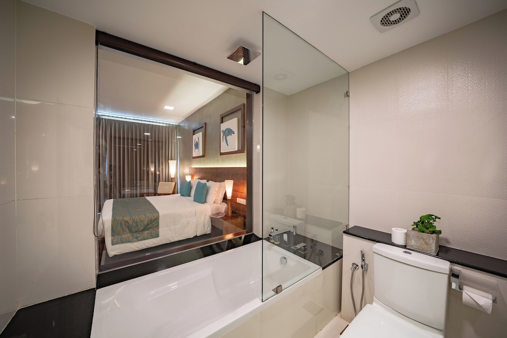 The Habitat Kosgoda by Asia Leisure 49/50