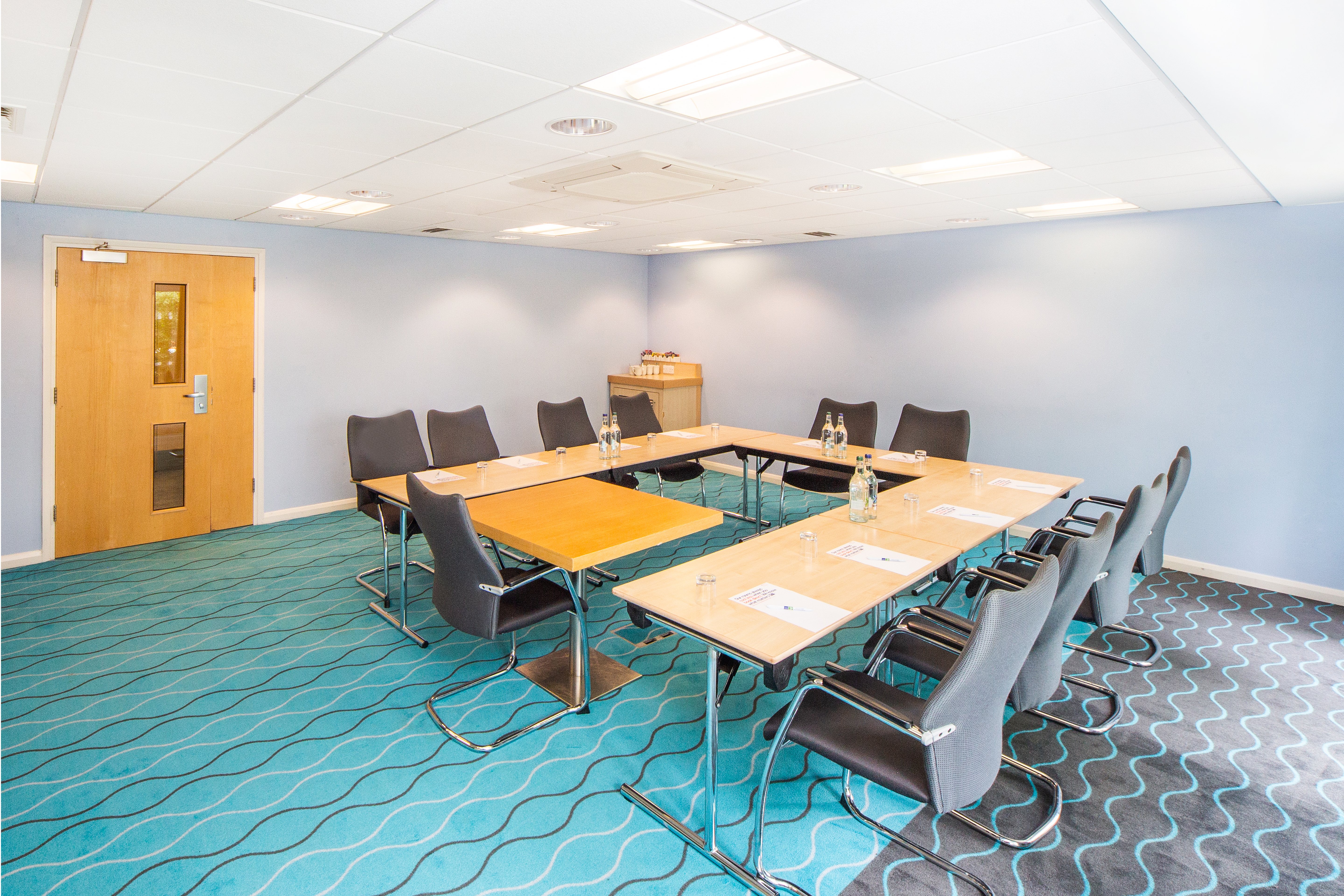 Holiday Inn Express Folkestone Channel Tunnel 48/64
