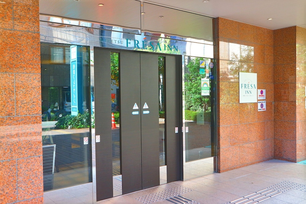 Sotetsu Fresa Inn Hamamatsucho Daimon 6/46