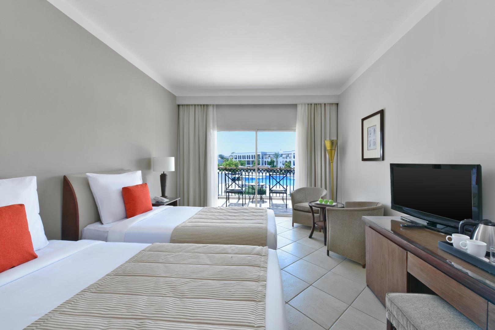 Jaz Mirabel Resort 写真5