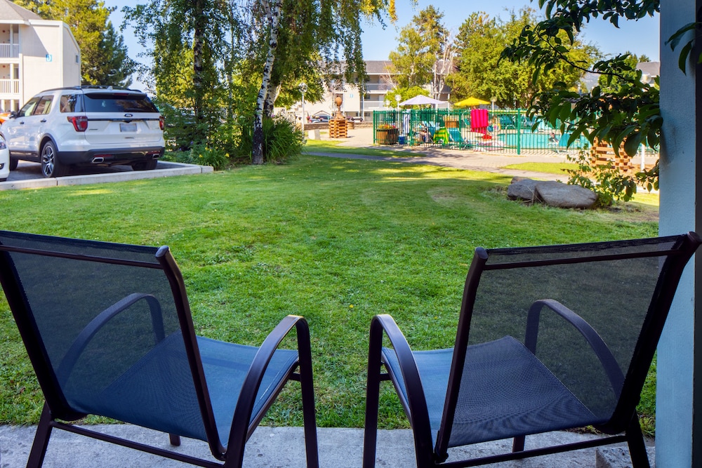 The Beach Retreat Lodge At Tahoe 48/50