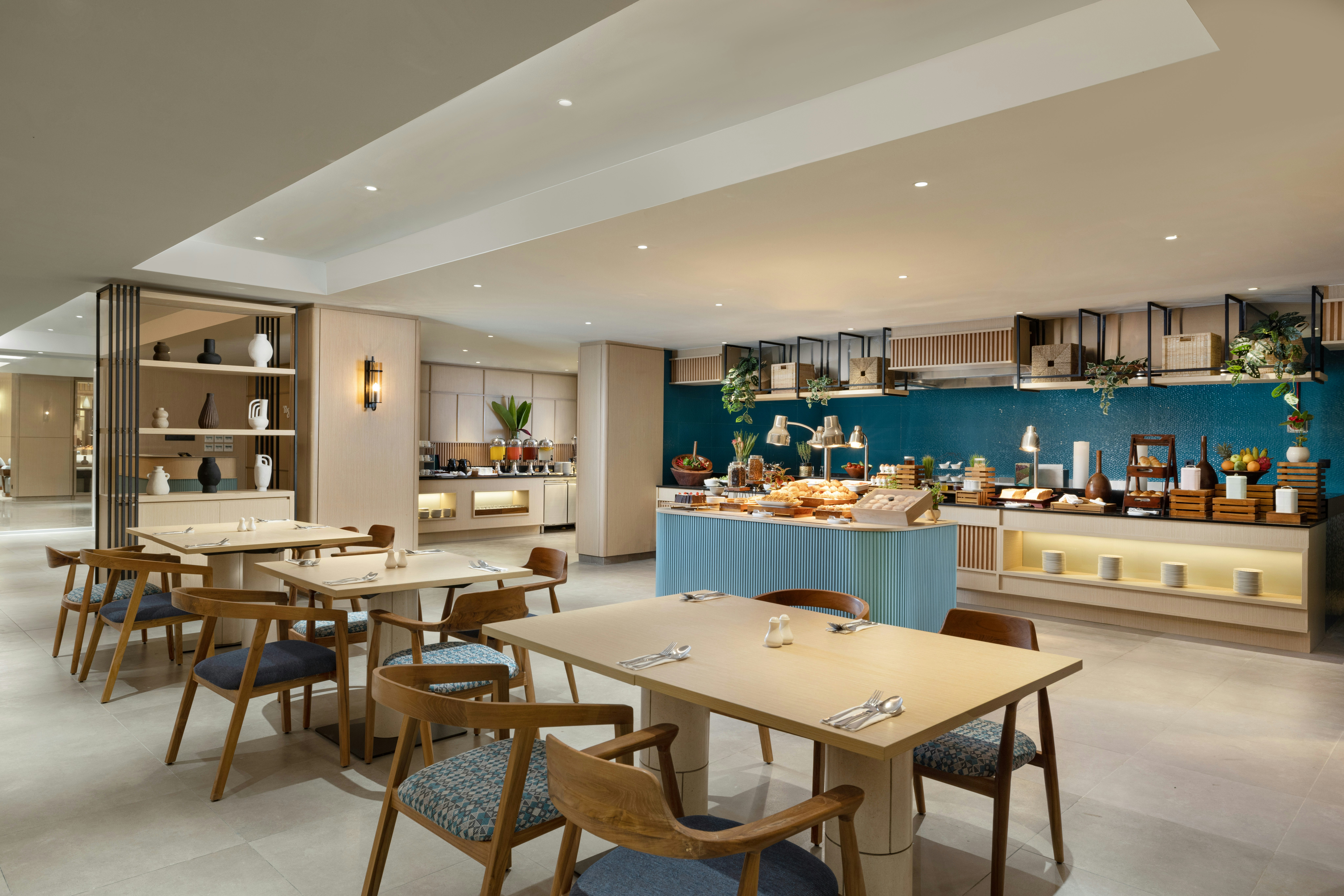 Hilton Garden Inn Bali Nusa Dua 23/35