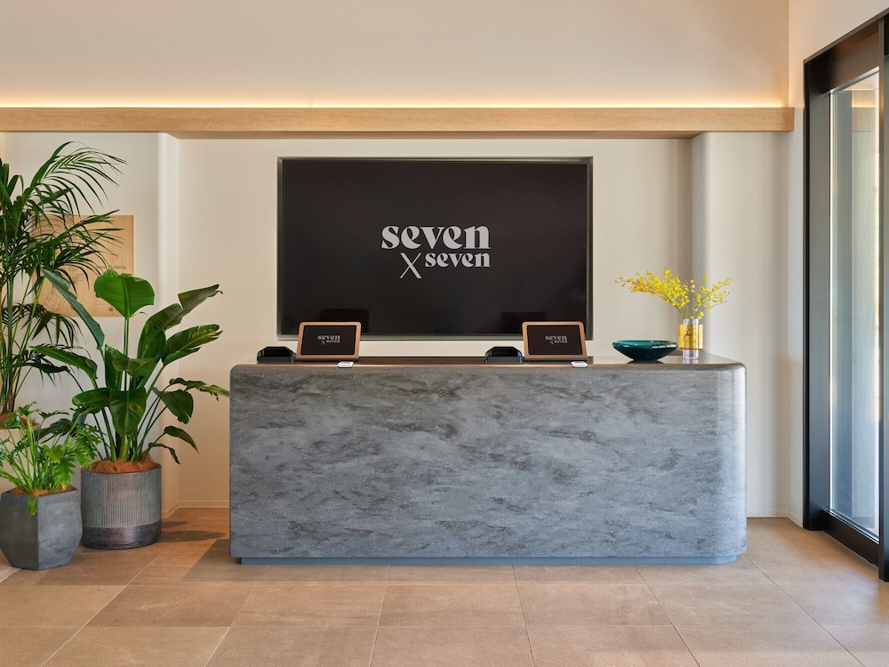 seven x seven Itoshima 10/61