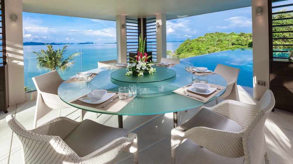 Villa Ocean's 11 69/80