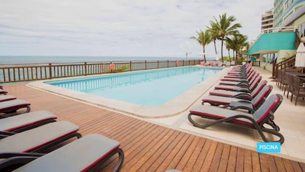 VILA GALE SALVADOR 54/66