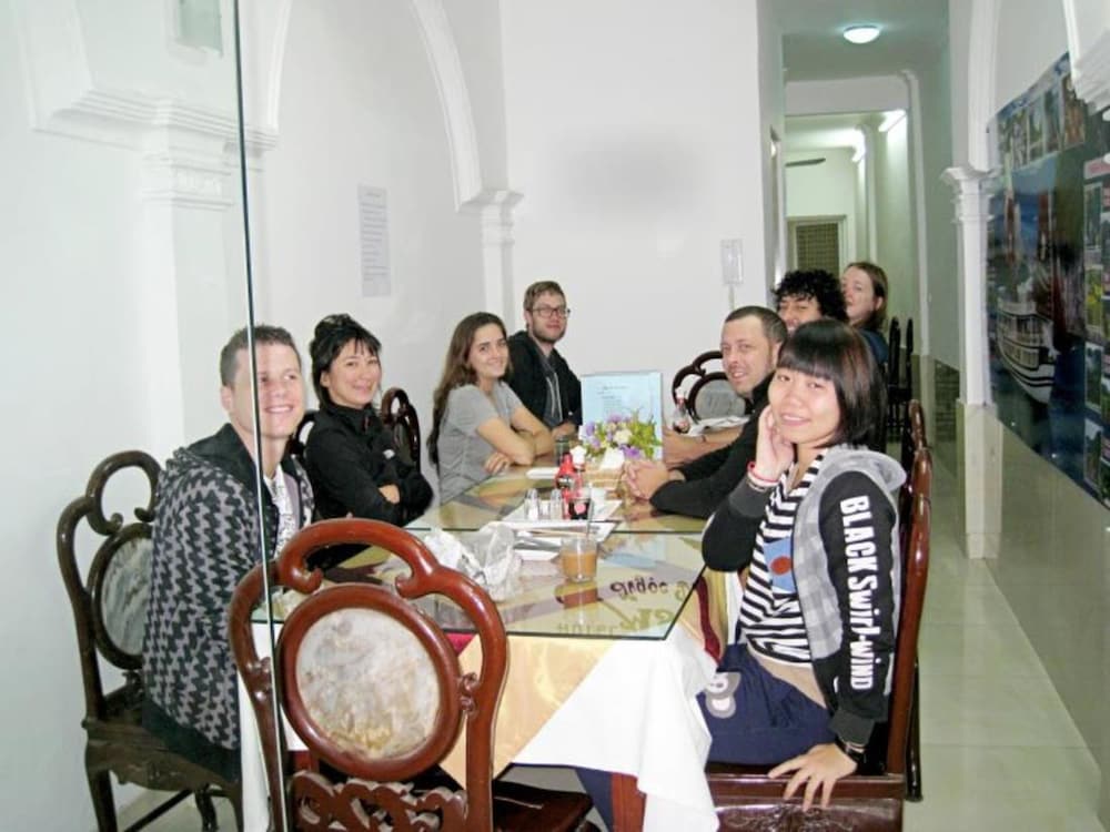 Hanoi Asia Guest House 47/56