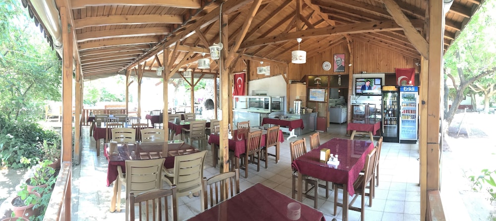 Baris Pension & Bungalows 26/50