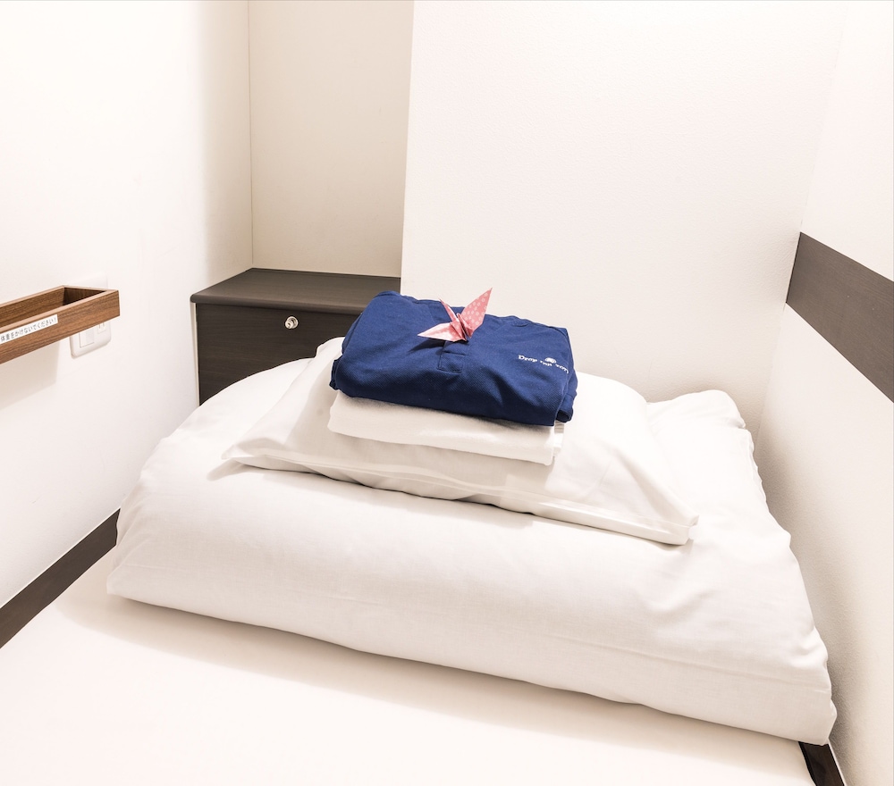 Drop Inn Tottori - Hostel 15/49