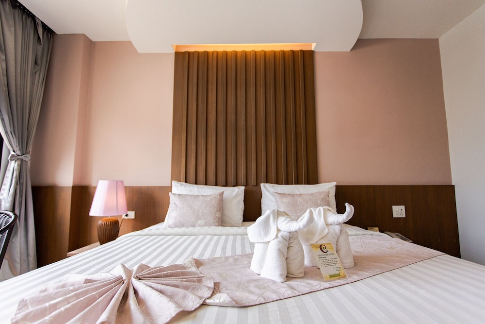 The Centris Hotel Phatthalung 13/50