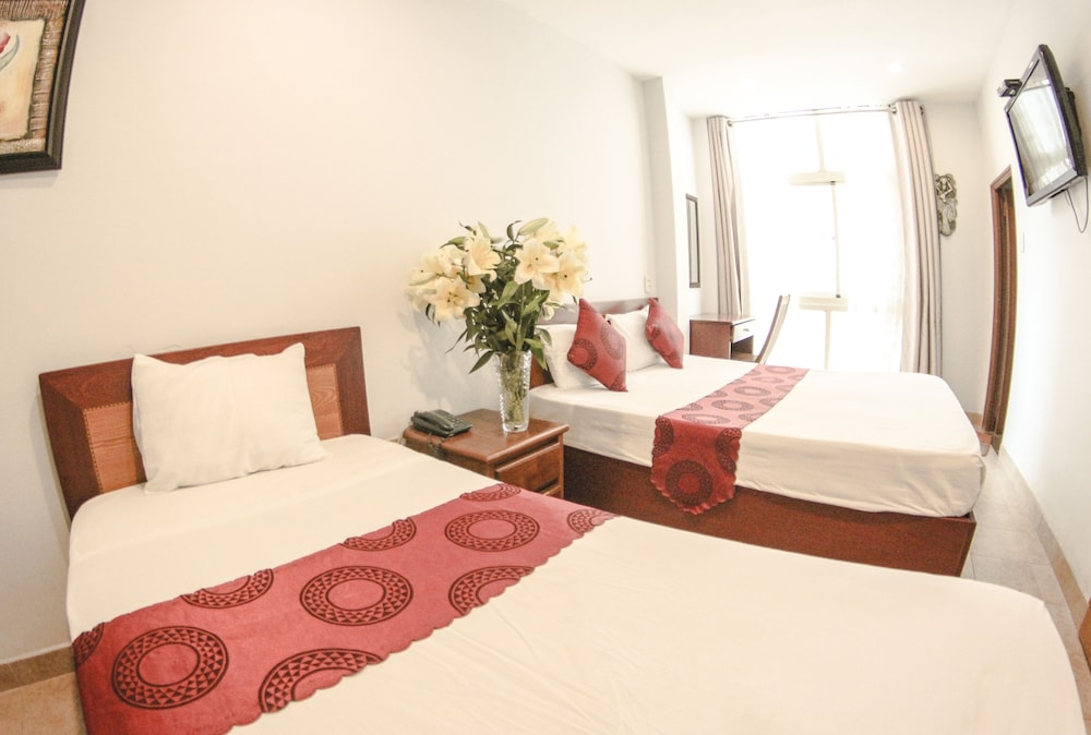 Southern Star Hotel - Sao Nam 22/71