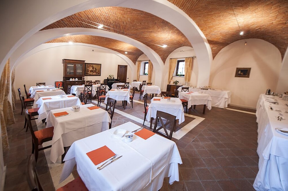 Albergo Corte Albertina 19/39