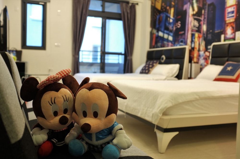 Ing Hostel 30/44