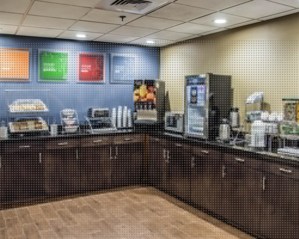 Comfort Suites University - Research Park 33/38