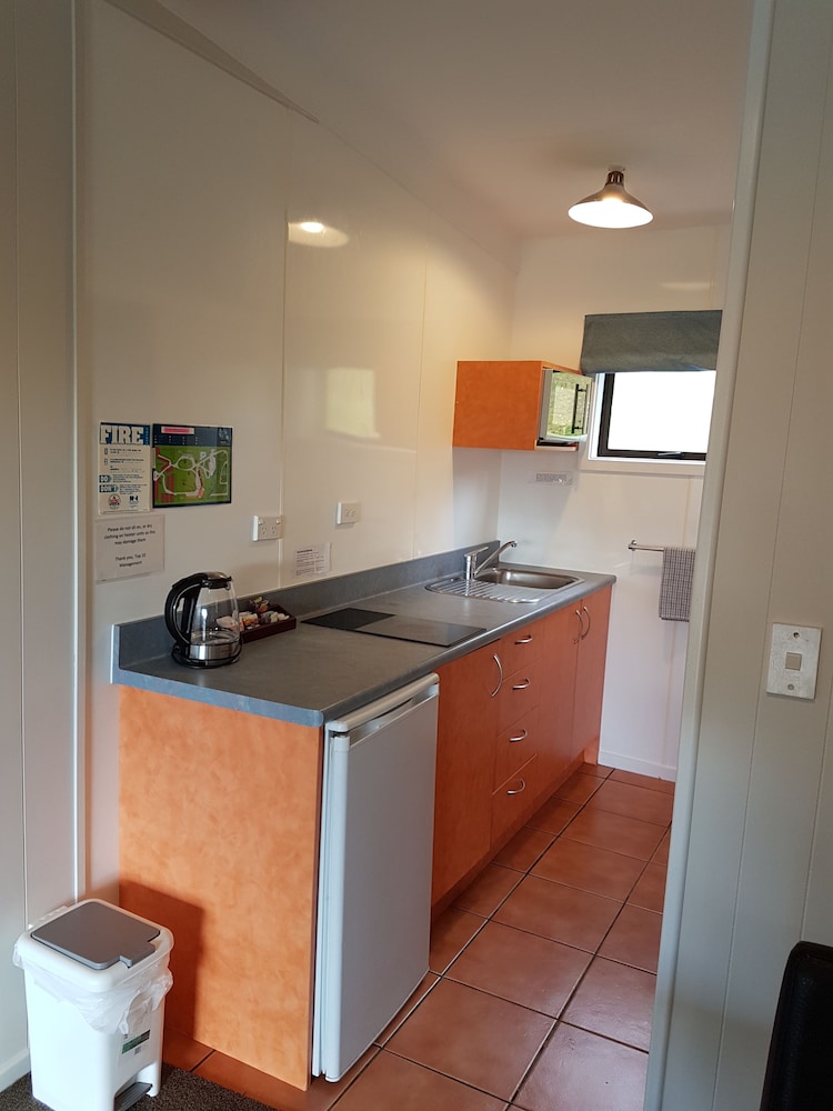 Mt Aspiring Holiday Park 4/46