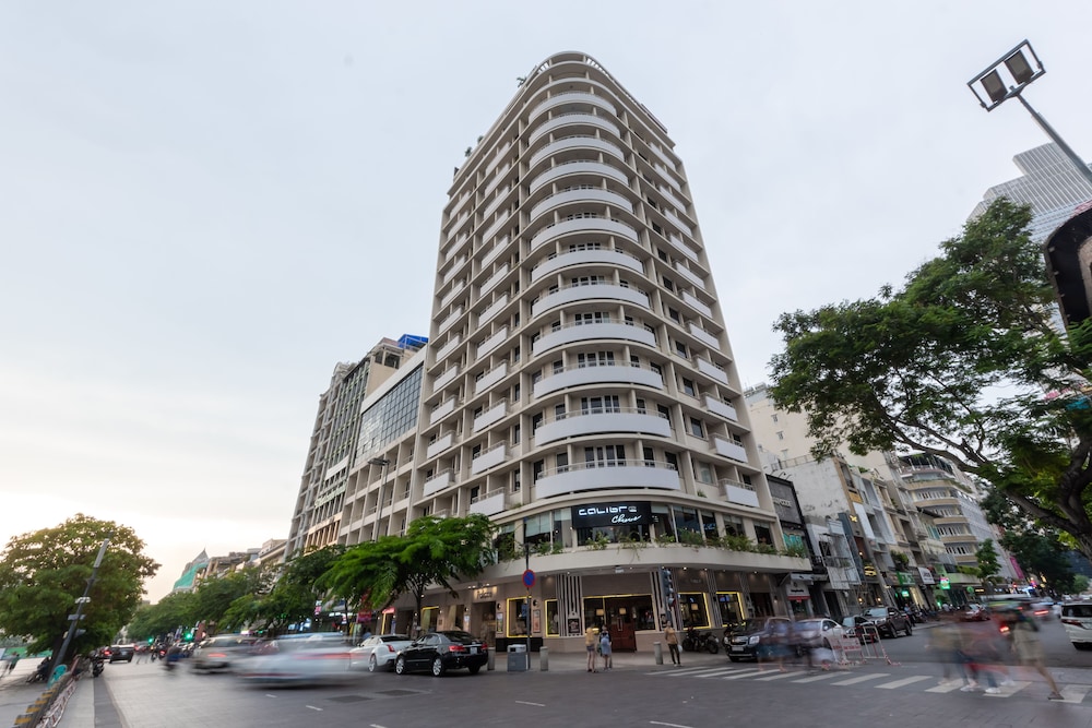 Palace Hotel Saigon 44/50