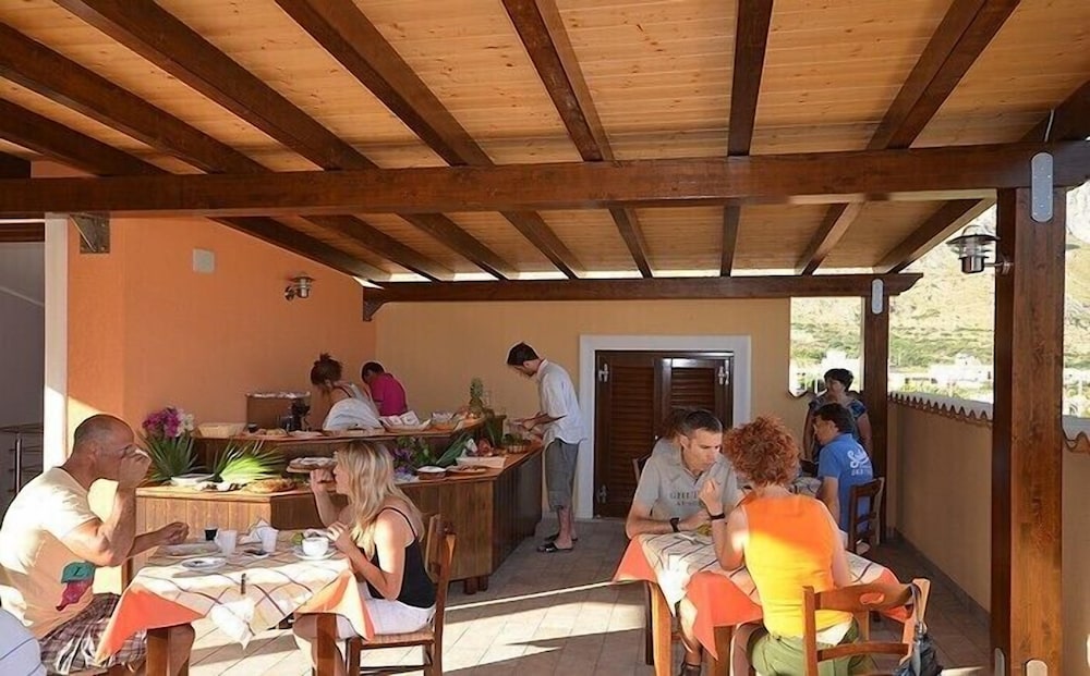 Baia Santa Margherita B&B 29/33