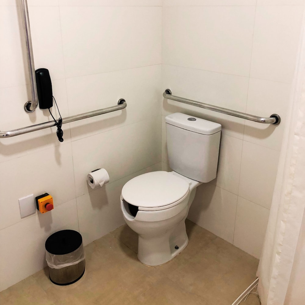 Sleep Inn Paulinia 45/49