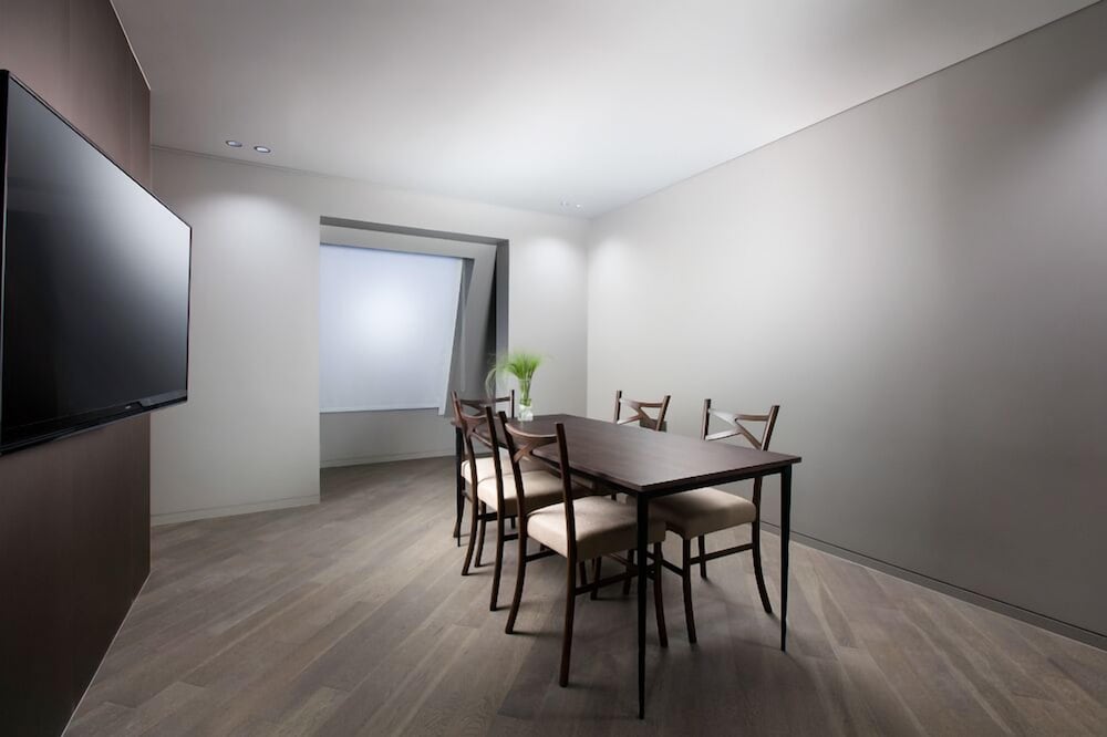 Hotel SR Suites Pangyo 53/64