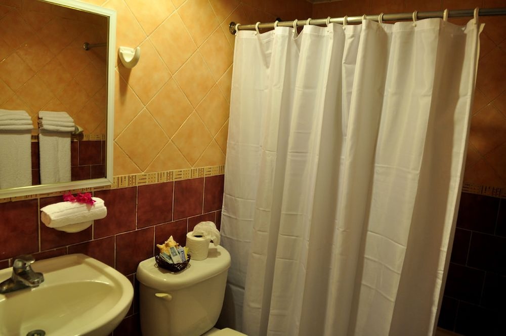 Bavaro Punta Cana Hotel Flamboyan 14/35