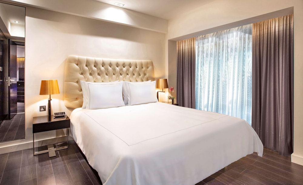 Park Plaza London Riverbank 23/75