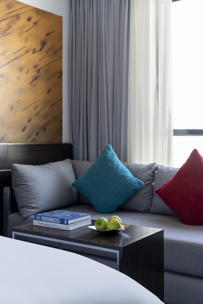 فندق نوفوتيل ثاخر مكة(Novotel Thakher Makkah Hotel) 11/19