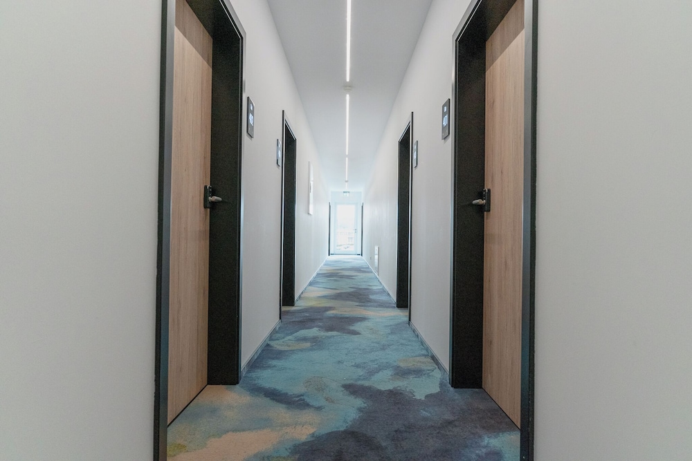 Hotel Andante Rust 46/50