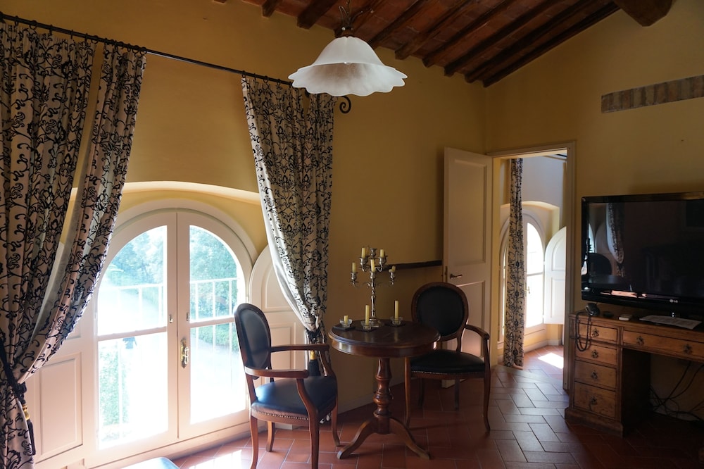Borgo di Colleoli Resort 57/76