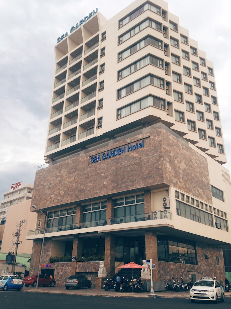 Sea Garden Hotel 2/65