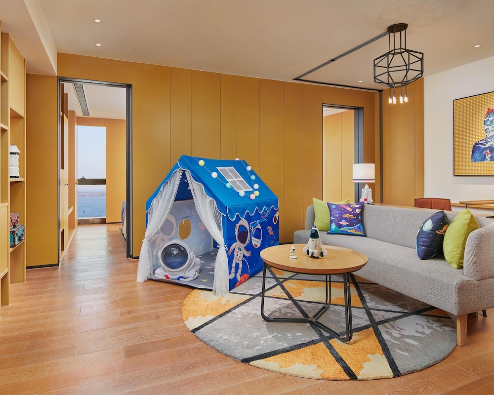 Hyatt Place Shanghai Lingang 33/47