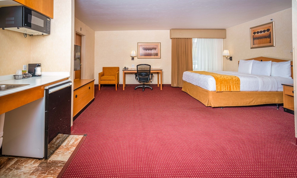 Americinn By Wyndham Denver Airport 16/45