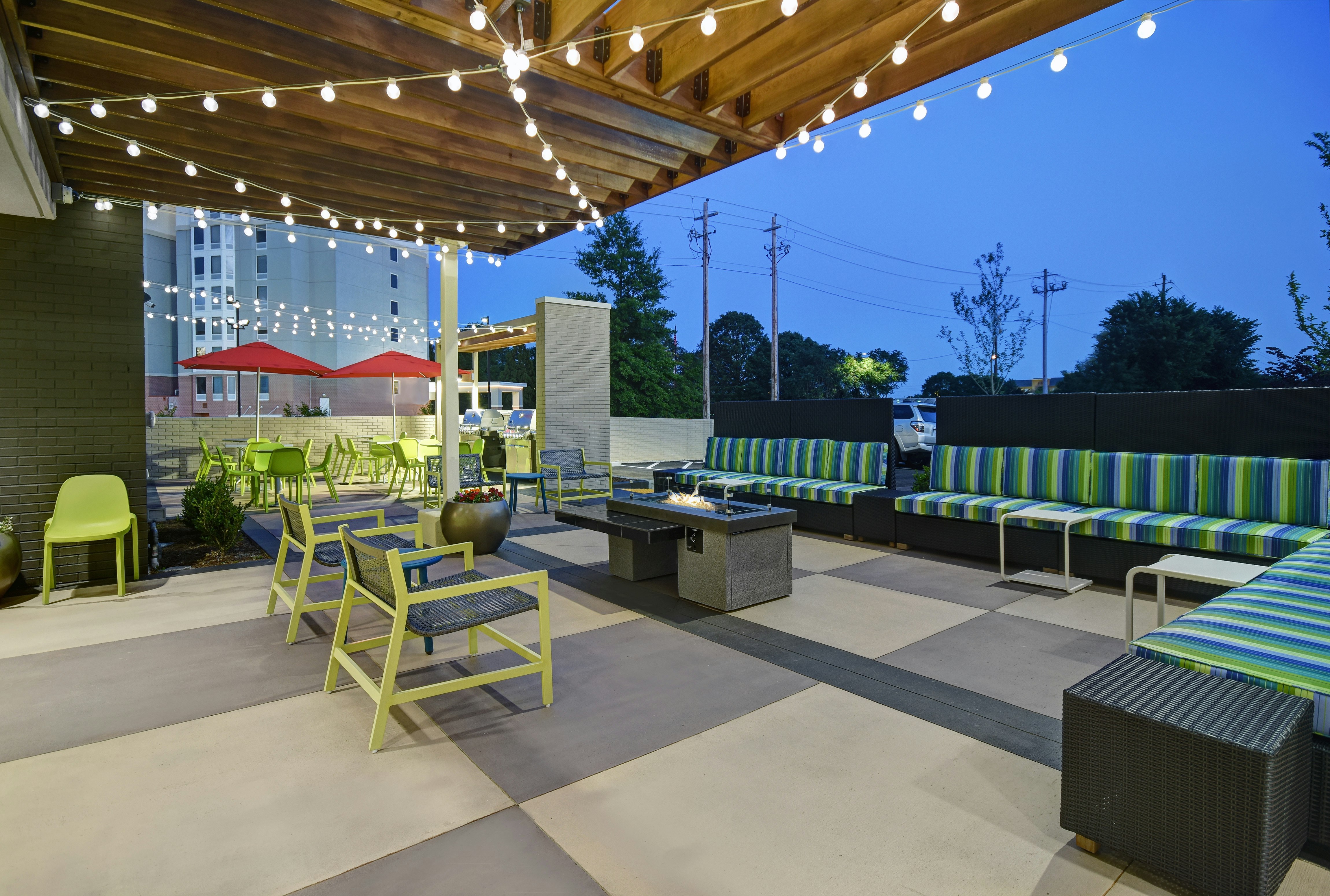 Home2 Suites by Hilton Atlanta Airport North 12/26