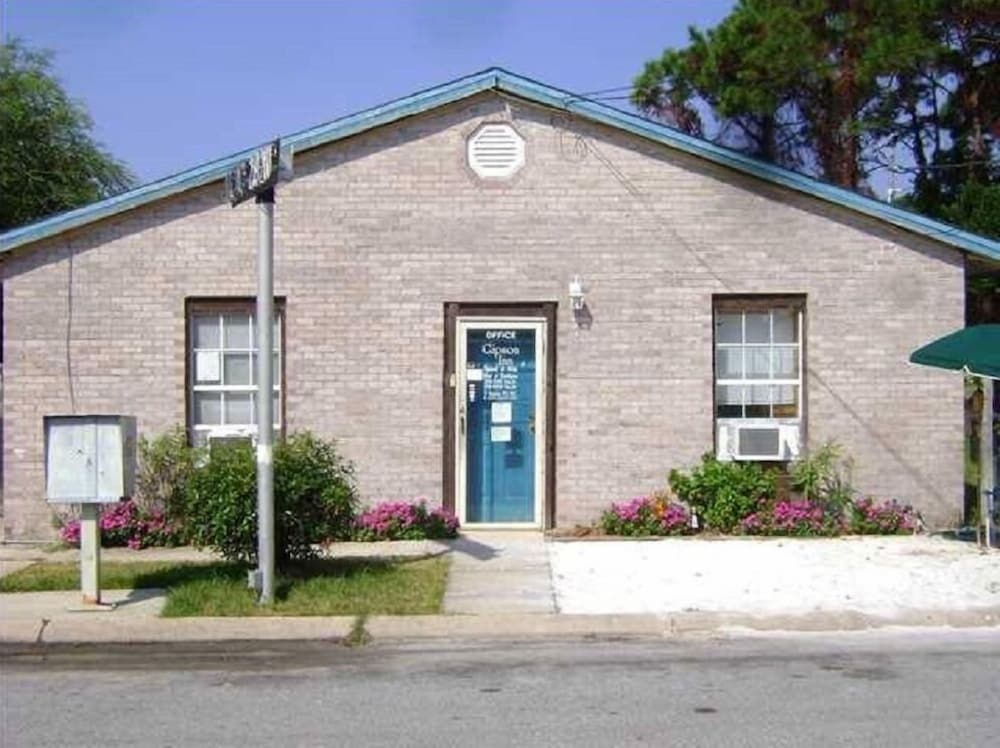Gipson Inn Motel 2/26