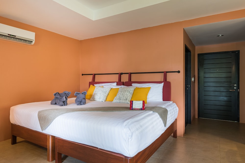 Anda Lanta Resort 10/74