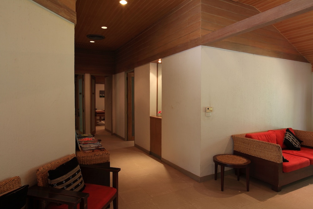 Belle Villa Resort Chiangmai 32/50