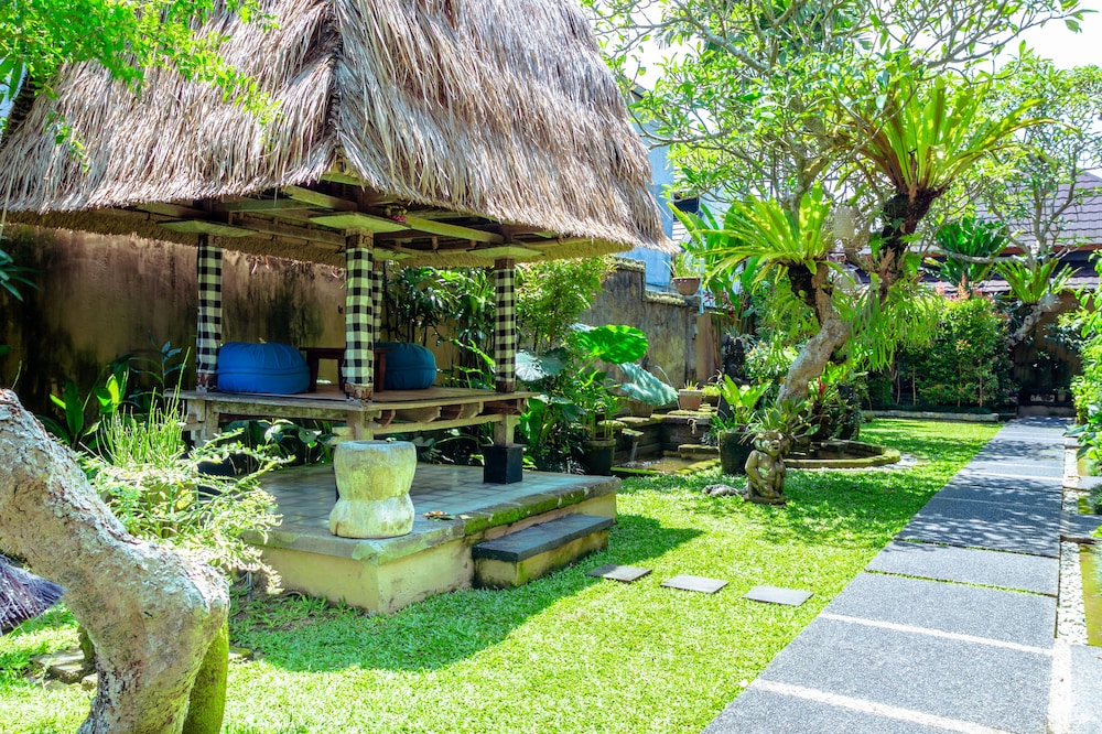 Lumbung Sari Ubud 69/76