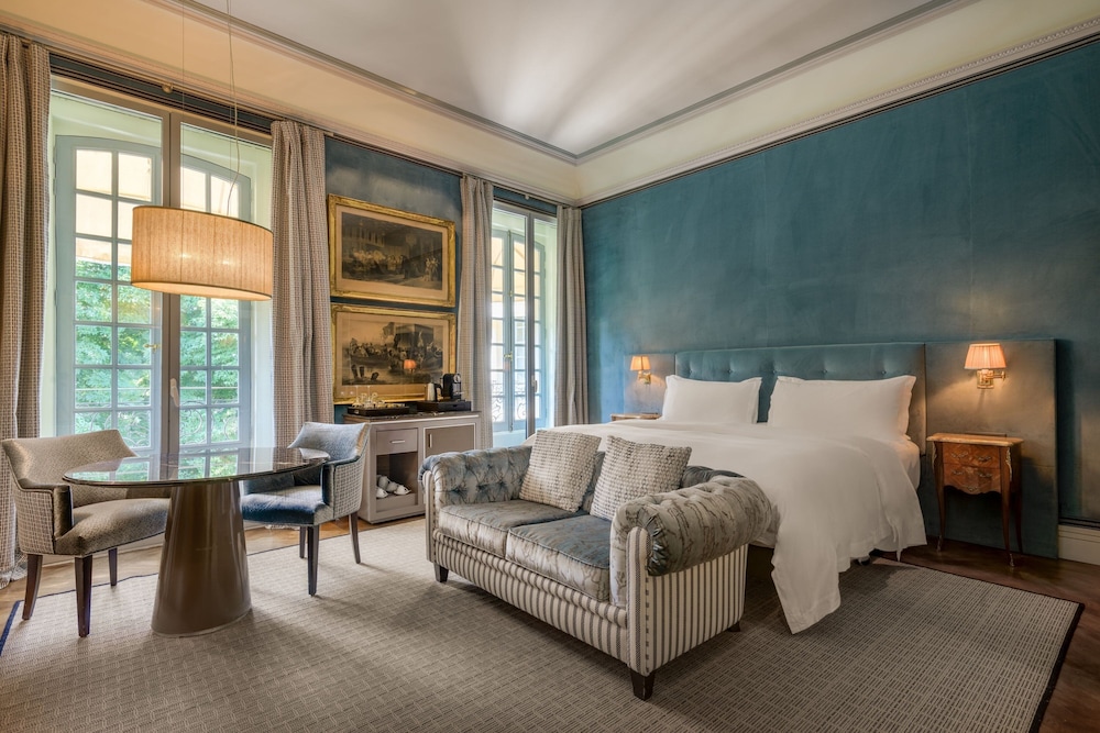 Santo Mauro, a Luxury Collection Hotel, Madrid 21/81
