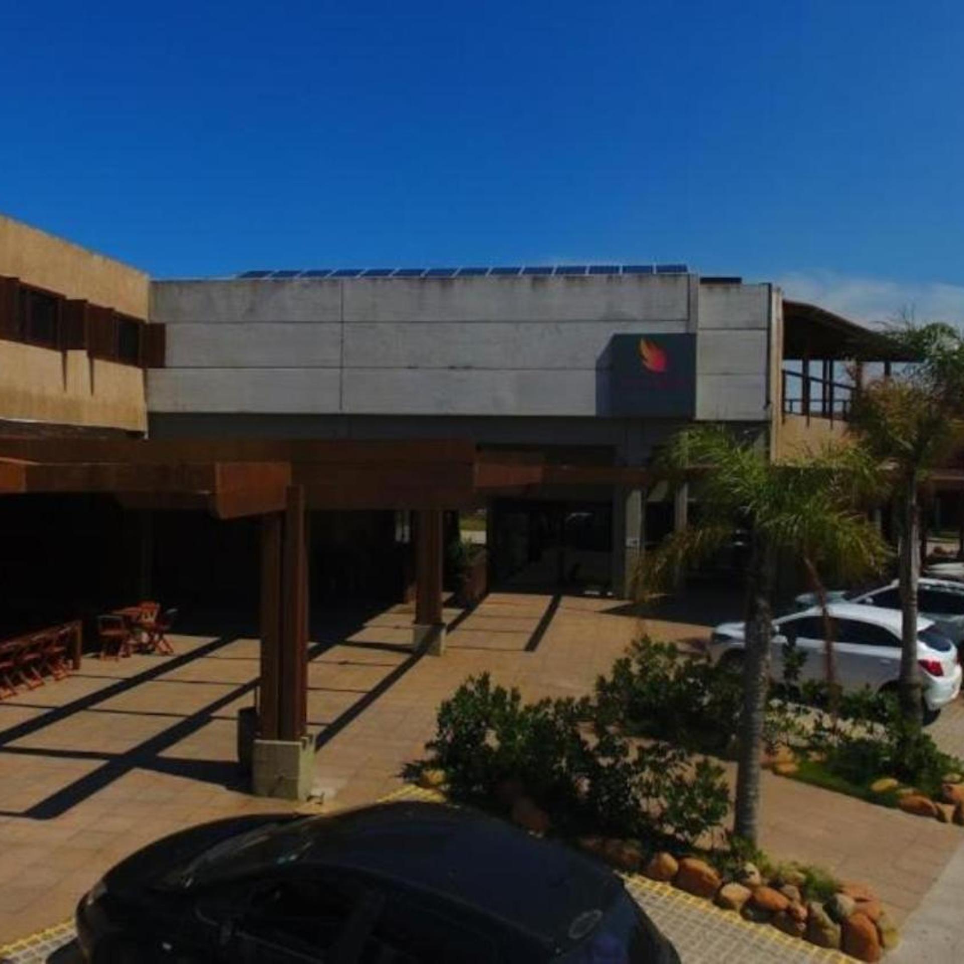 Pitaya Apart Hotel 46/50