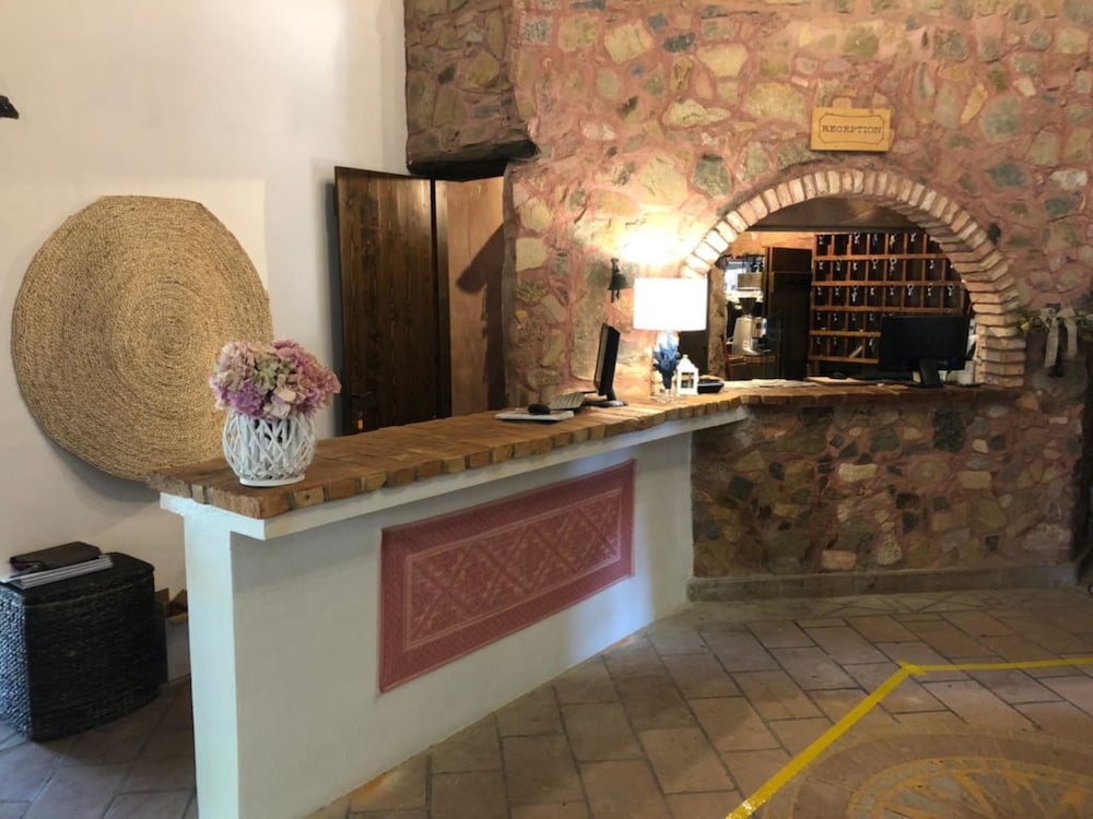 Il Monastero 5/74