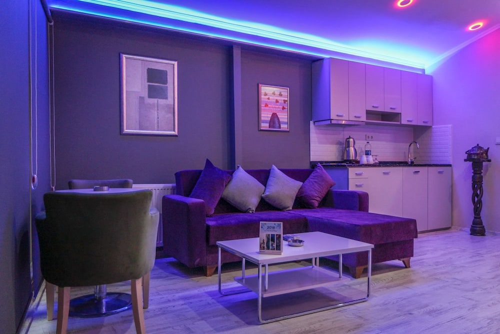 Chez Bore Boutique Hotel 52/71