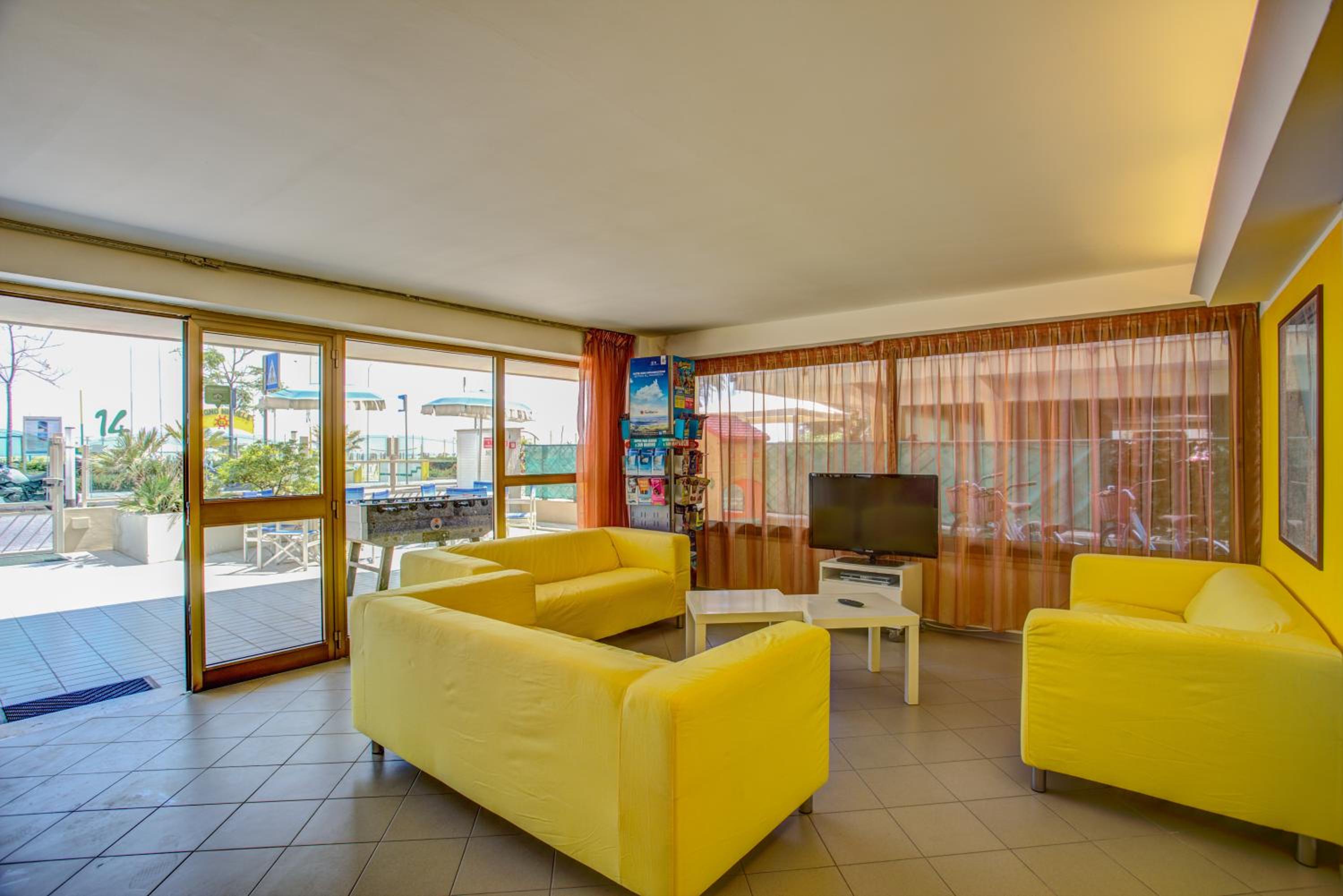 Hotel Tritone 28/50