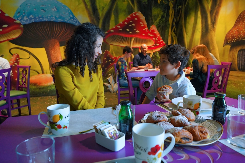 Gardaland Magic Hotel 29/40